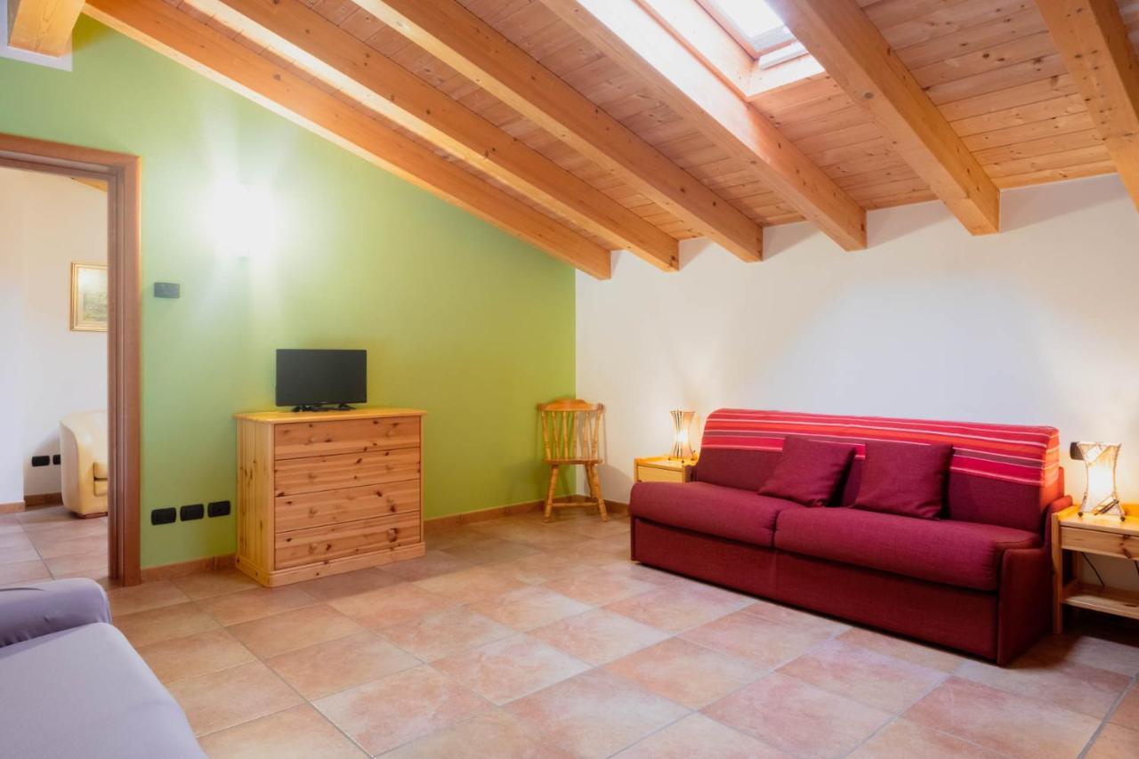 Agriturismo Il Melograno Villafranca di Verona Exterior foto